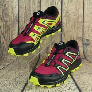 Salomon SPEEDTRAK Trail Running/Training/Running